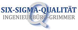 Six-Sigma-Qualität | Ingenierbüro Grimmer
